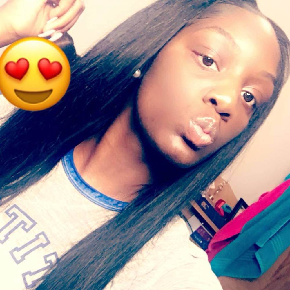 Meet your Posher, Karnesha